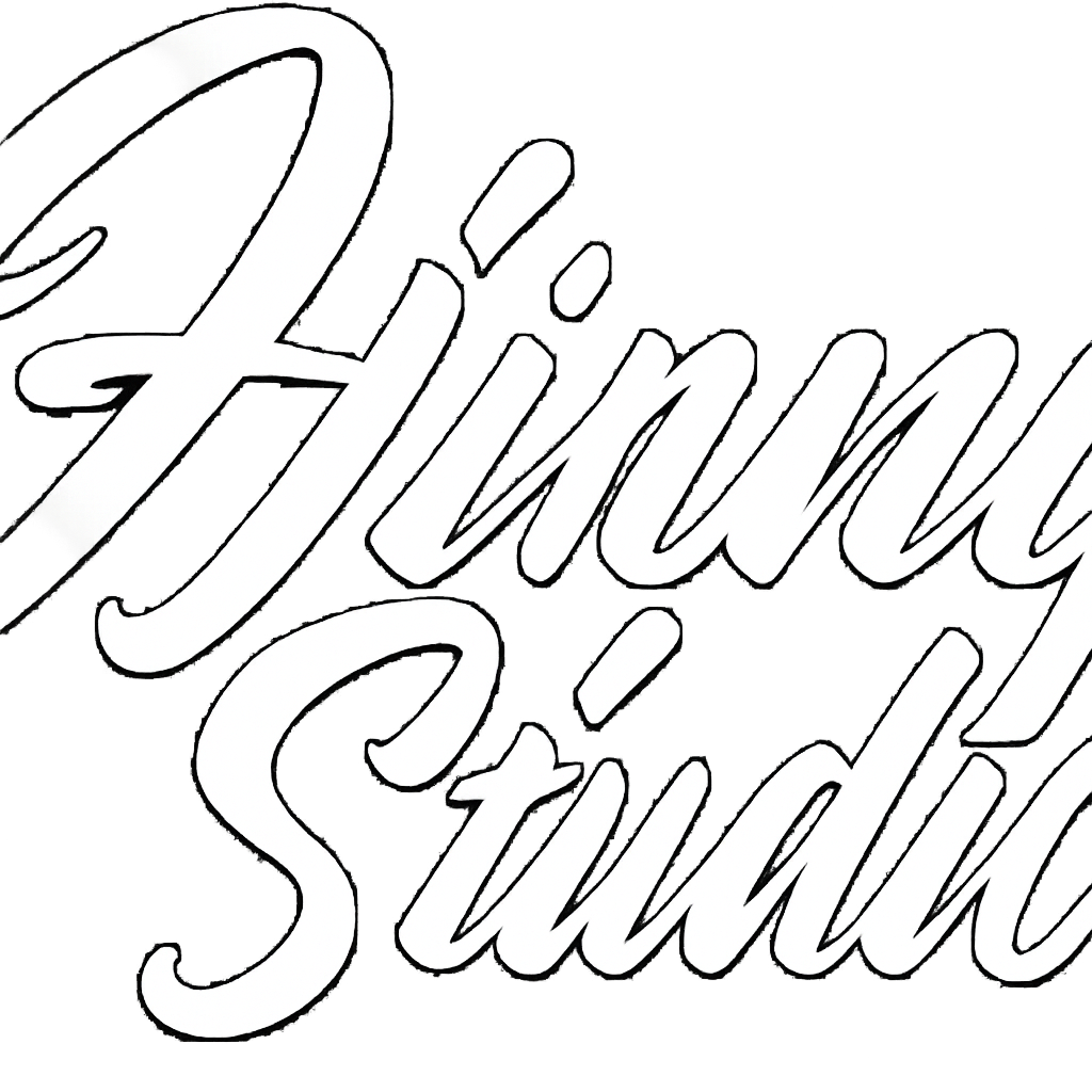 Phinny Studio Logo